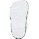 Crocs Band clogs, белый - фото 2