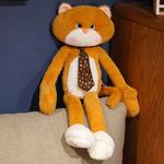 Плюшевая игрушка Tranquility and elegance, коричневый - фото 2