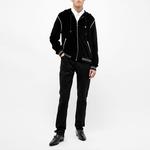 CELINE Свитшот мужской черный - фото 9