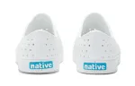 Native Shoes Jefferson Clogs Unisex White - фото 7