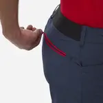 Мужские шорты Wanaka Millet, тёмно-синий - фото 5