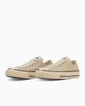 Кеды All Star US Aged Colors OX Low-Cut Converse, цвет Sand White - фото 2