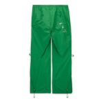 Брюки x off-white fw23 pants 'green' Nike, зеленый - фото 2