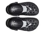 Сабо Nightmare Before Christmas Classic Clog Crocs, черный - фото 5