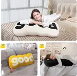 Декоративная подушка ХОРОШО PillowPalette - фото 4