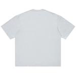 Футболка Menblero унисекс, Хизер Грей - фото 10