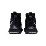 Детские зимние ботинки для детей ASK, синий - фото 6