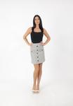 Юбка Elara ELARA , Grau/Grey - фото