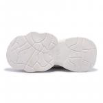 Кроссовки SNXR Chunky Sneakers Women's Low-top, белый - фото 15