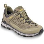 Многофункциональные кроссовки Lite Trail Lady GTX Meindl, мультиколор - фото