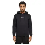 Худи Mister Tee LA Sketch Patch, черный - фото