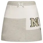 Юбка Dkny, серый - фото