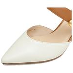 Сандалии женские Tata, белый - фото 6