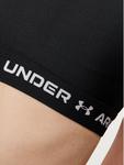 Спортивный бюстгальтер Under Armour, черный - фото 4