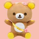 Плюшевая игрушка BANPRESTO - фото 4