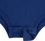 Комплект из 2 детских боди Levi's Unisex, Estate Blue/White - фото 3