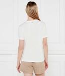 Футболки Regular fit Twinset, белый - фото 3