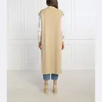 Кардиган стандартного кроя Marc O'Polo, бежевый - фото 3