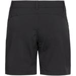 Шорты шорты клиновидные Odlo, черный - фото 2