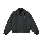 NANDCHN Куртка Unisex, Black - фото 10