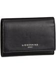 Кошелек LIEBESKIND BERLIN, черный - фото