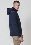 Куртка Koroshi Light jacket, Navy/Dark Blue - фото 6