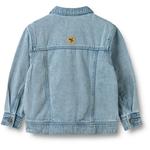 Куртка межсезонная WHEAT, Blue Denim - фото 2