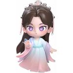 Фигурки чиби 'Agarwood Powder' для рабочего стола Koi Take Fun - фото 2