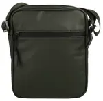 Сумка через плечо bugatti "BLANC", оливковый - фото 3