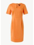 Платье в цвете 2236_оранжевый comma - фото