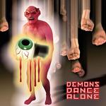 Диск CD Demons Dance Alone [pREServed Edition] - The Residents - фото