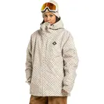 Куртка Dc Shoes Basis Print, бежевый - фото 3