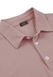Поло Slowear Polo shirt, Light Pink/Pink - фото 6