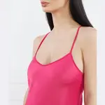 Альцестское платье Max&Co., фуксия - фото 4