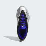 Спортивные кроссовки ADIDAS PERFORMANCE Dame 9, серебряный - фото 3