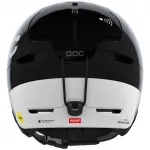 Шлем Obex Connect MIPS Poc, Uranium Black - фото 4