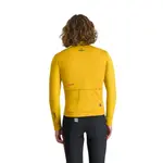 Куртка Sportful Fiandre 2, желтый - фото 2