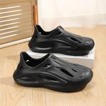 Детские сабо Kids PROTECTCAMEL, бежевый - фото 3