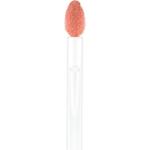 Блеск для губ Essence Extreme Shine Volume Lipgloss, 12 Dazzling Apricot / 5 ml - фото 3