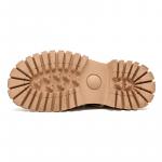 Туфли Chi Wolf Men's Casual Shoes Men Low-Top - фото 10