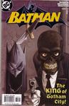Batman, #636 (Comic Book): Under the Hood, Pt 2 (DC) - фото