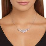 Кулон Escape для женщин Swarovski - фото 5