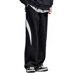 ANTA Повседневные брюки мужские Basic Black 4 - фото