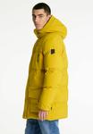 Пальто CHASIN' Explorer TECH, Yellow - фото 3
