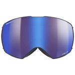 Горнолыжные очки Lightyear Noir Jaune Reactiv 2-4 Polarized Julbo - фото 3