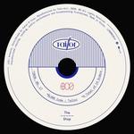 CD диск Blank Shop: Tailor (incl. 24pg Lyric Book, 3pc Postcard + Sticker) - фото