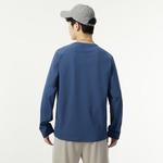 Футболка мужская JACK WOLFSKIN, черный/6000 - фото 10