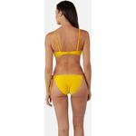 Верх бикини с бантом Isla Barts, цвет lemon - фото 3