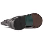 Сапоги Линеус Ted Baker, черный - фото 4