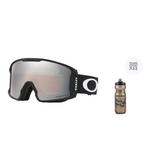 Лыжные очки Line Miner M Snap Buckle унисекс Oakley - фото 2